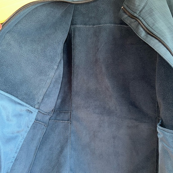 NWT Women’s Eddie Bauer Soft Shell Jacket, Large - Picture 4 of 10